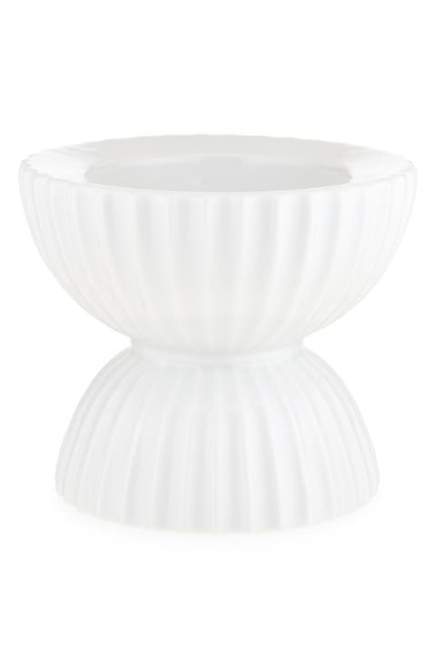 Tura 4-Inch Candleholder