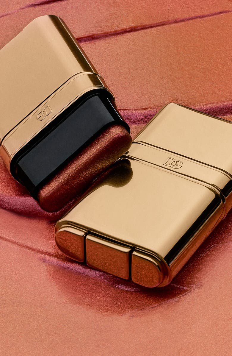 Dolce&Gabbana Glazelighter Glowpalescent Highlighter, Alternate, color, 