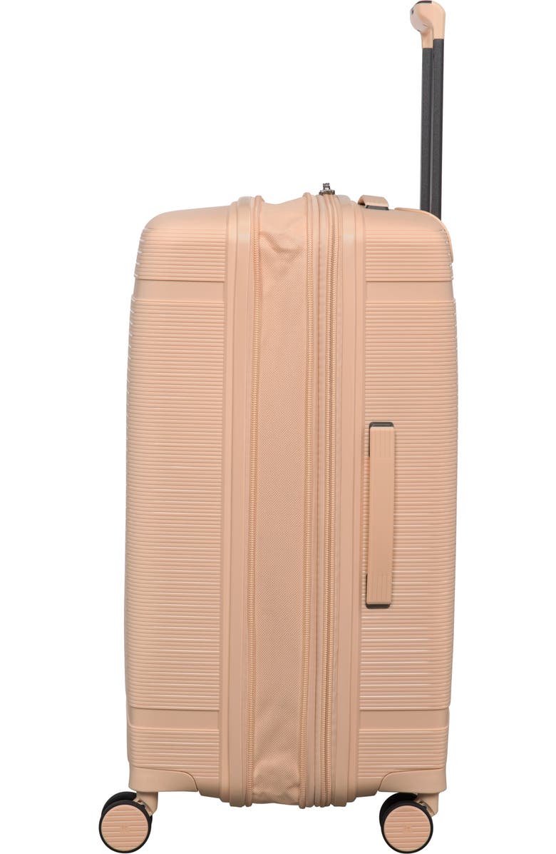 IT LUGGAGE Unanimous 27-Inch Hardside Luggage, Alternate, color, Apricot
