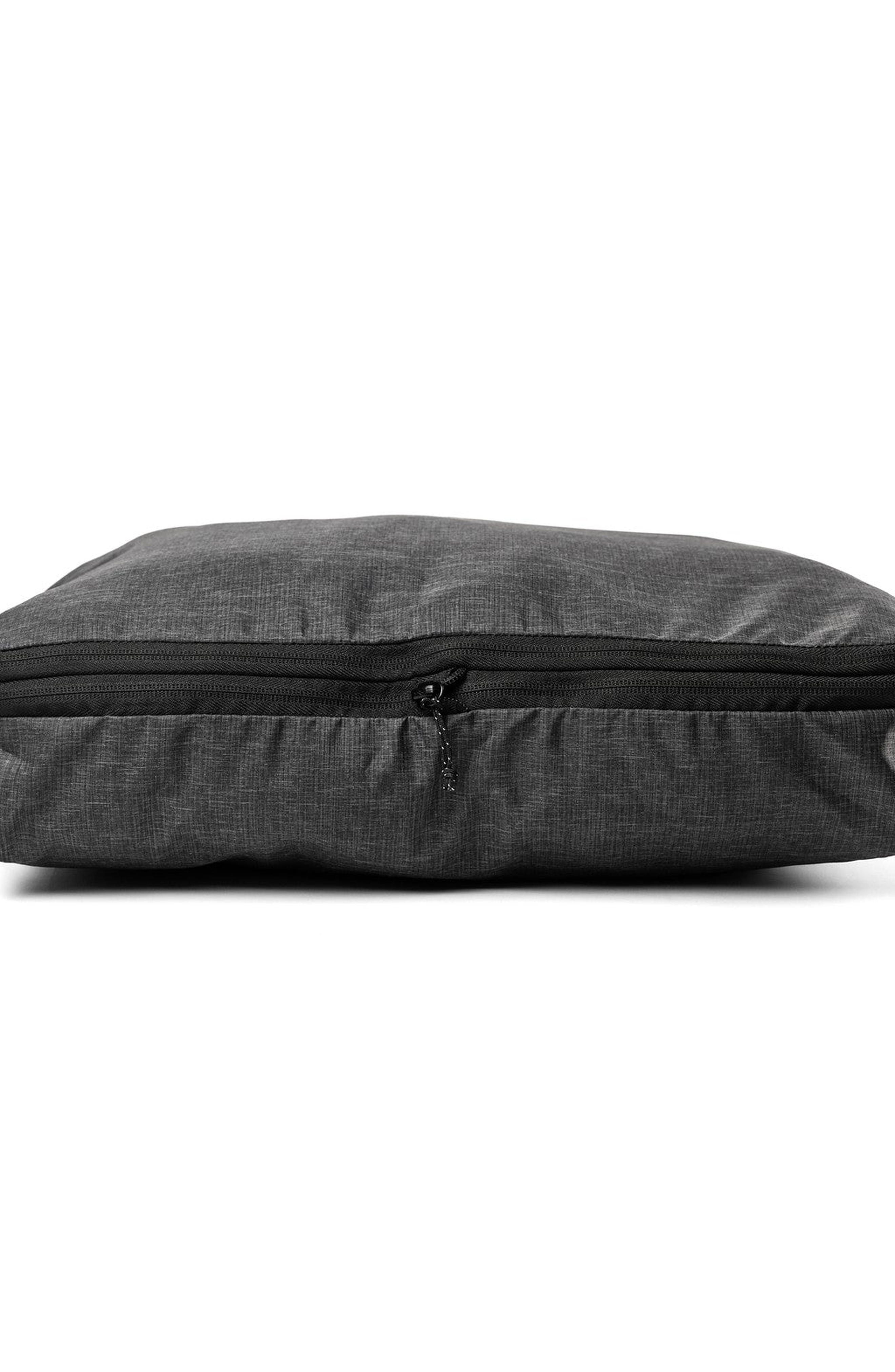 Peak Design Packing Cube, Alternate, color, Charcoal