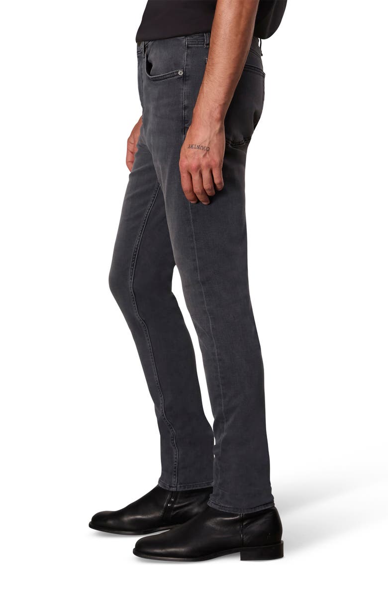 rag & bone Fit 1 Aero Stretch Skinny Jeans, Alternate, color, 