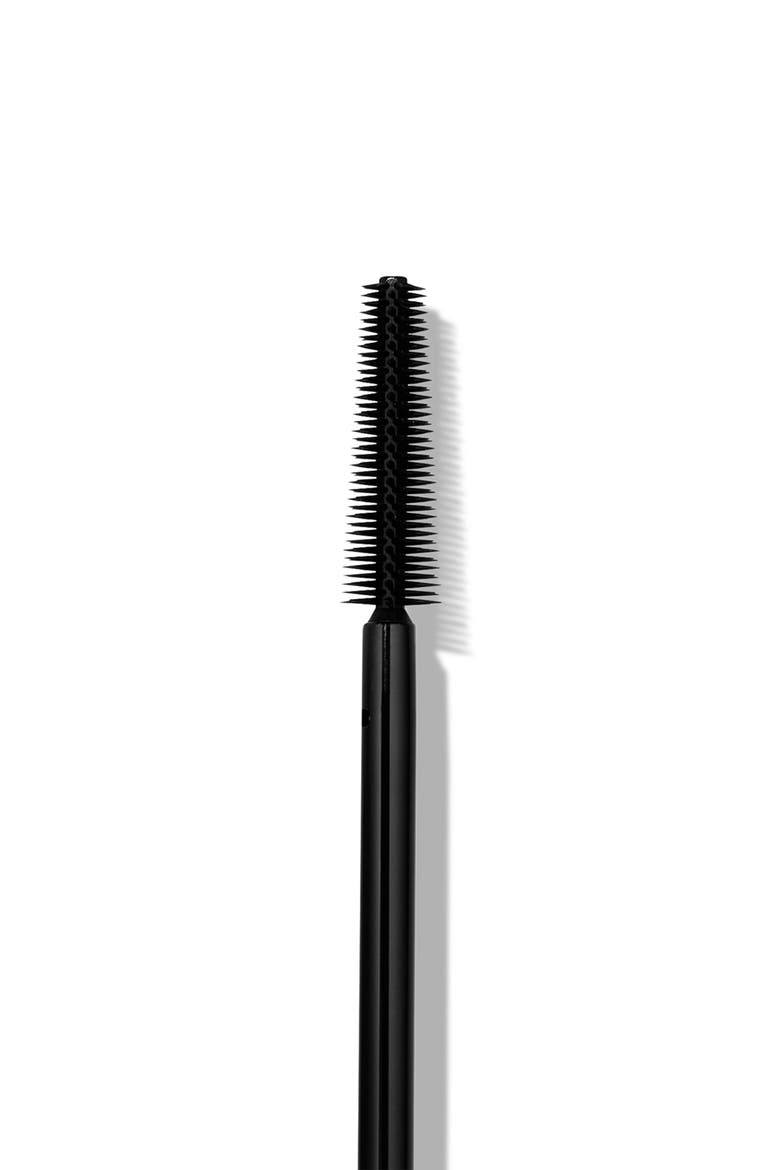 Cloud Mascara, Alternate, color, BLACK