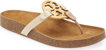 Miller Cloud Sandal
