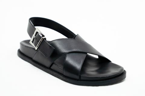 The Dewey Sandal