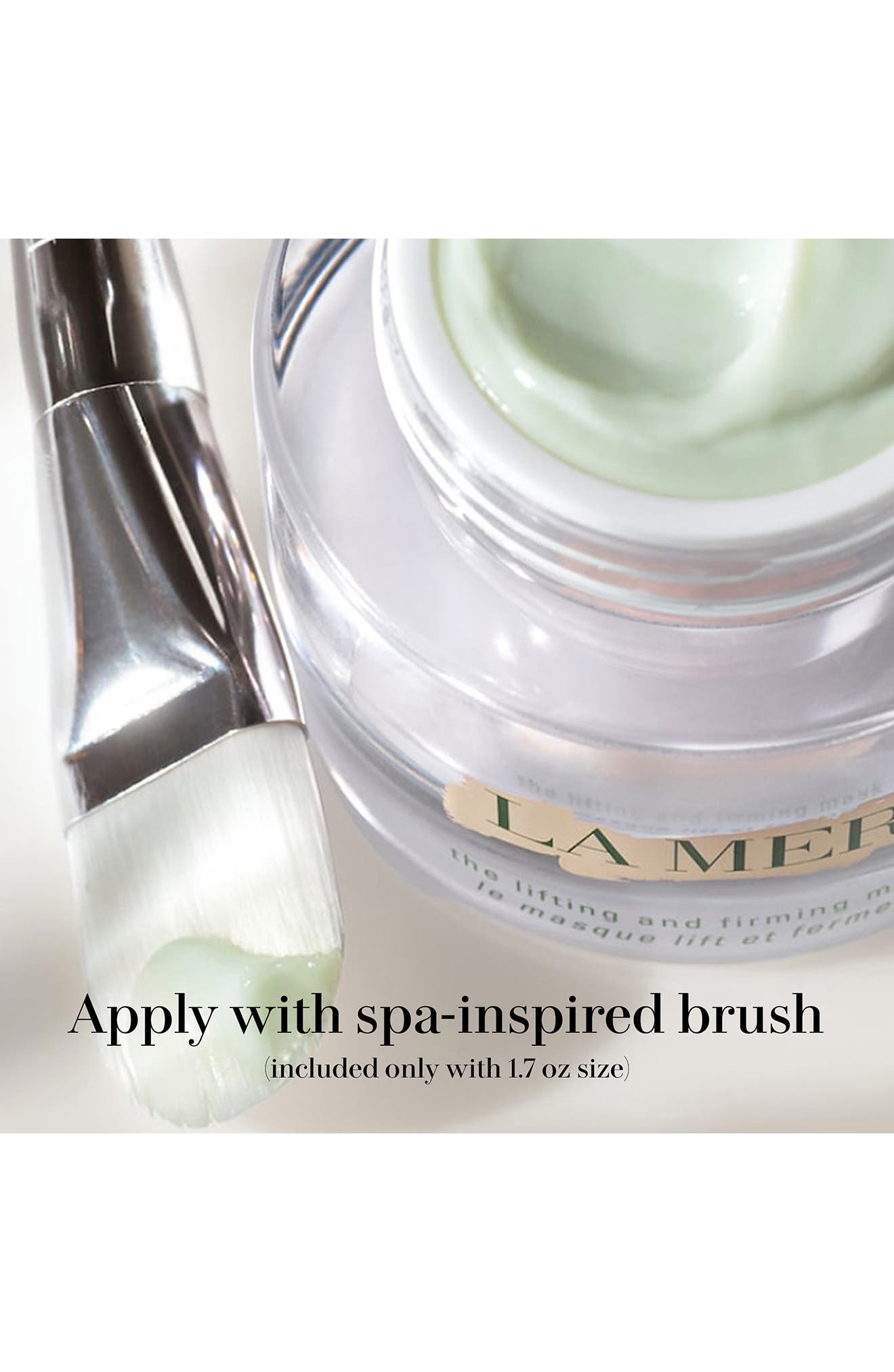 The Lifting Firming Mask (Women) | Nordstrom