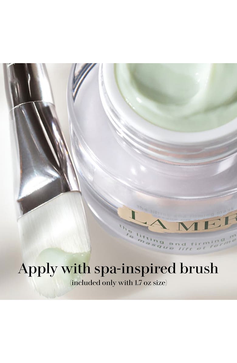 La Mer The Lifting Firming Mask, Alternate, color,