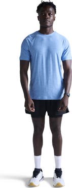 2XU Mens Signature Tee