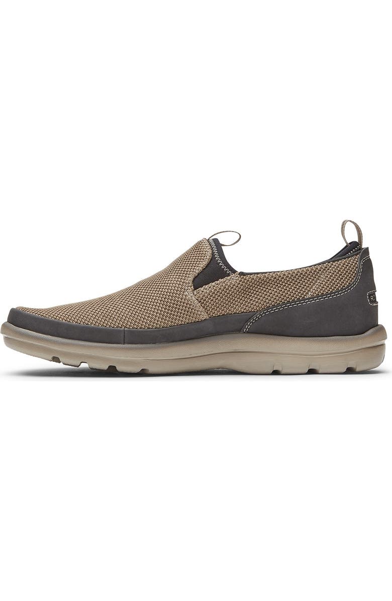Rockport GYK II PT Slip-On Sneaker, Alternate, color,