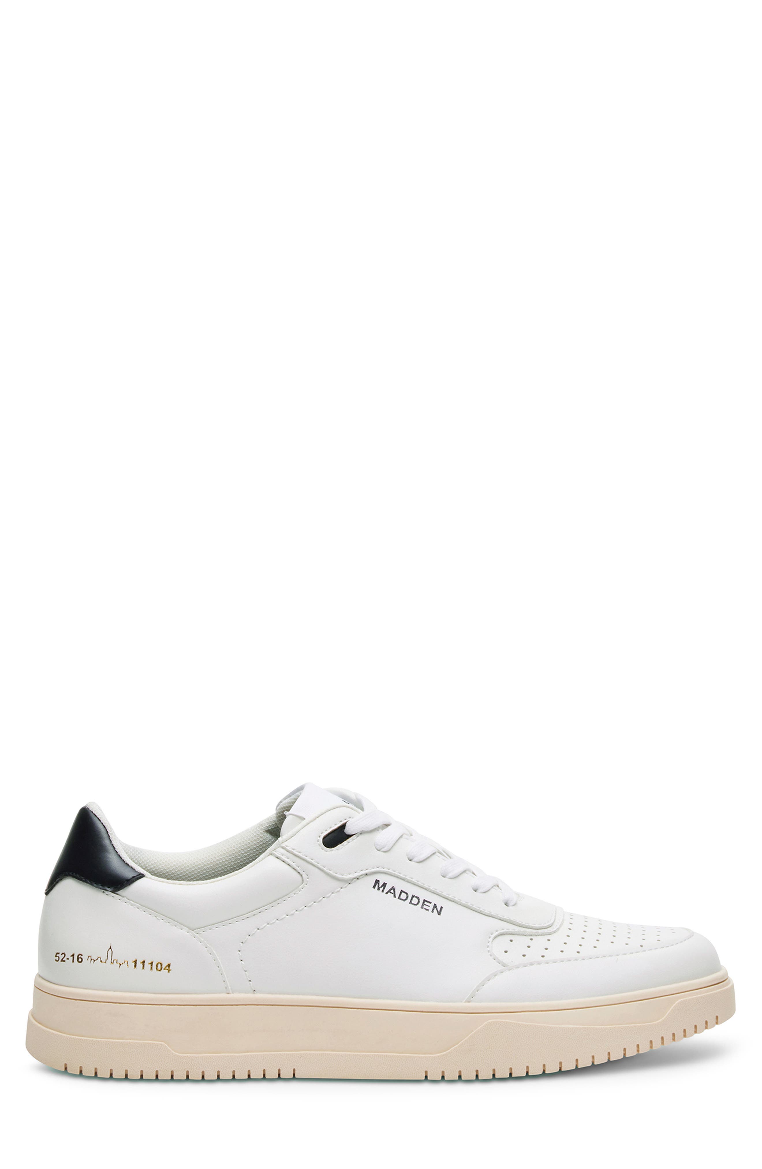 MADDEN Shaunn Sneaker, Alternate, color, 