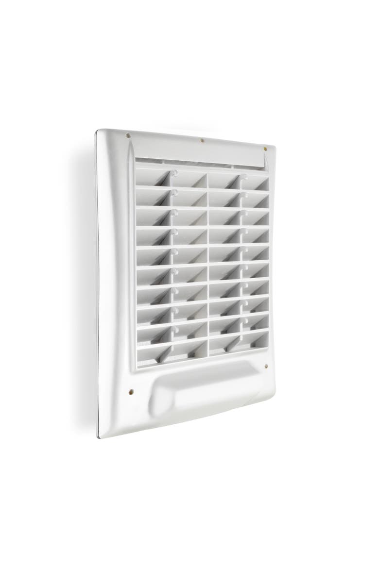 Fogless Lighted Shower Mirror with Mount & Rechargeable, Alternate, color, Silver