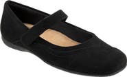Trotters Sherese Mary Jane Flat - Multiple Widths Available