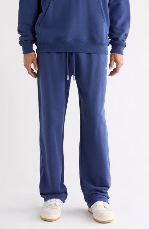 Windy Arrow Sweatpants