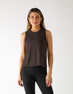 GLYDER Minimalist Muscle Tank