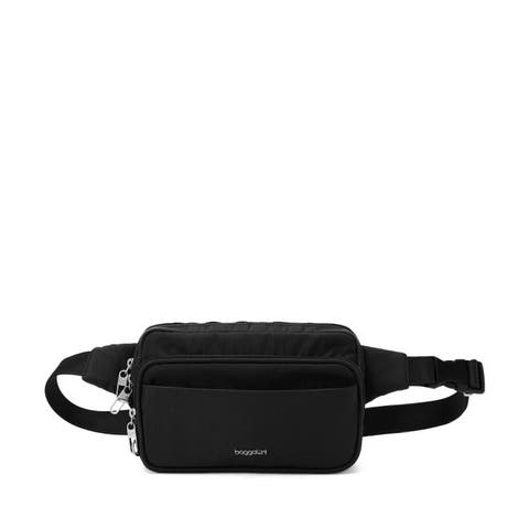 Securtex Journey Anti-Theft Belt Bag