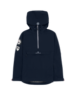 Amundsen Peak Anorak Womens