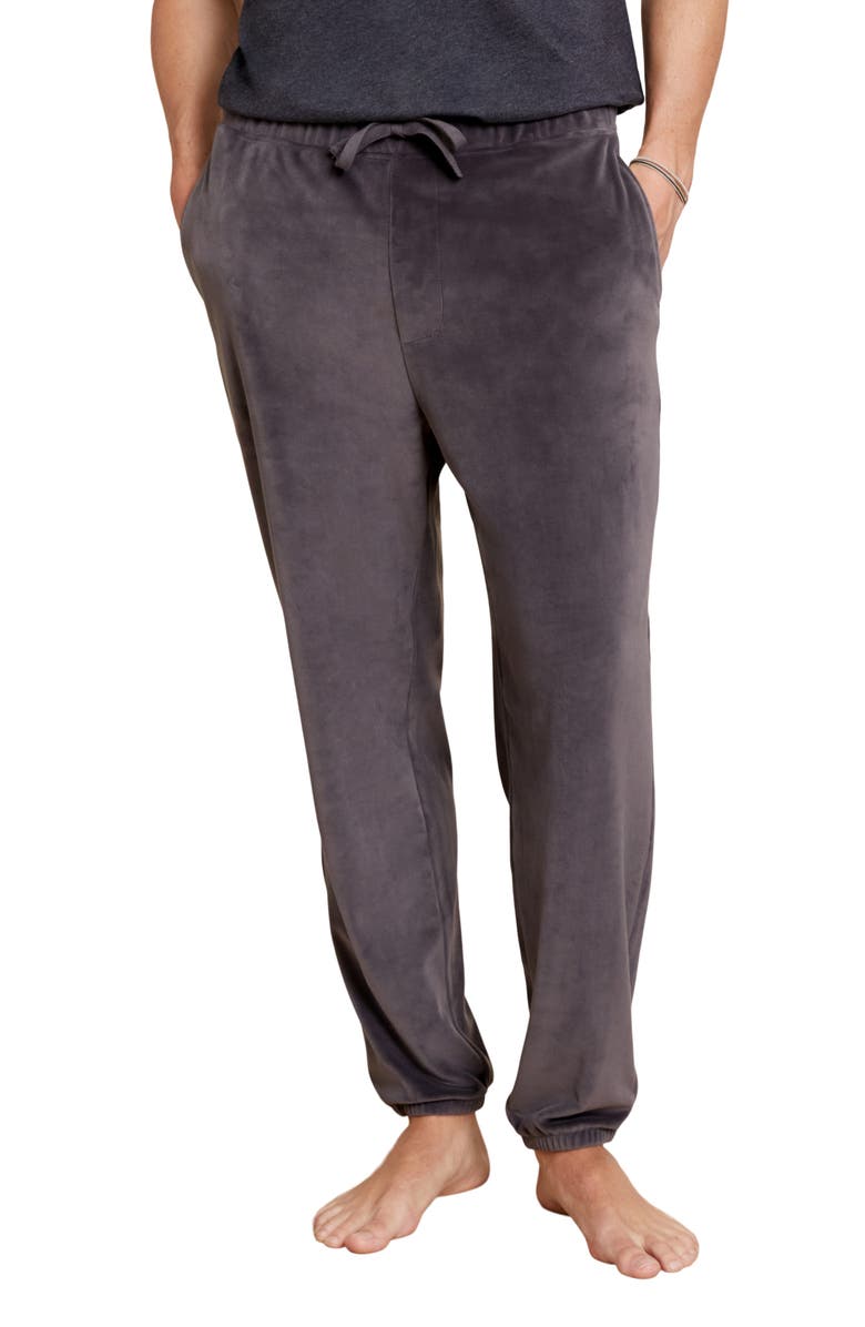 Barefoot Dreams<sup>®</sup> LuxeChic<sup>®</sup> Joggers, Main, color, 