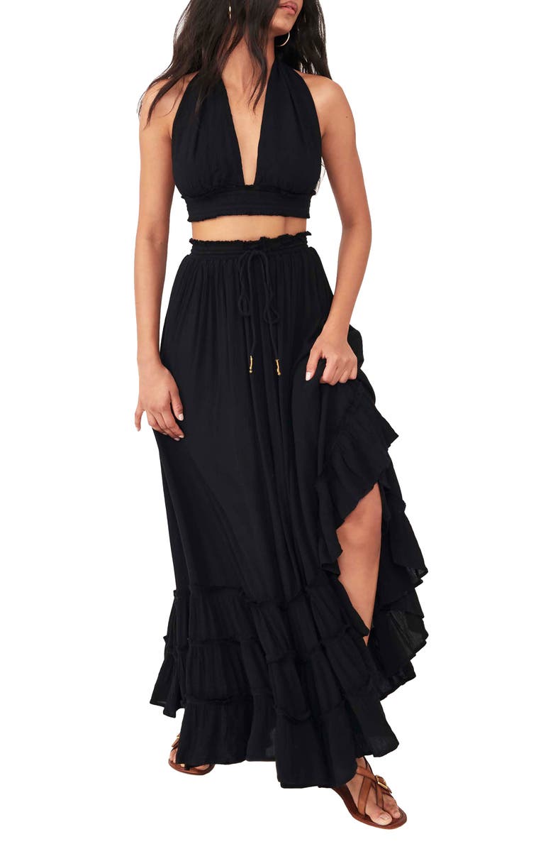 Free People free-est Free People Chantal Two-Piece Dress, Main, color,