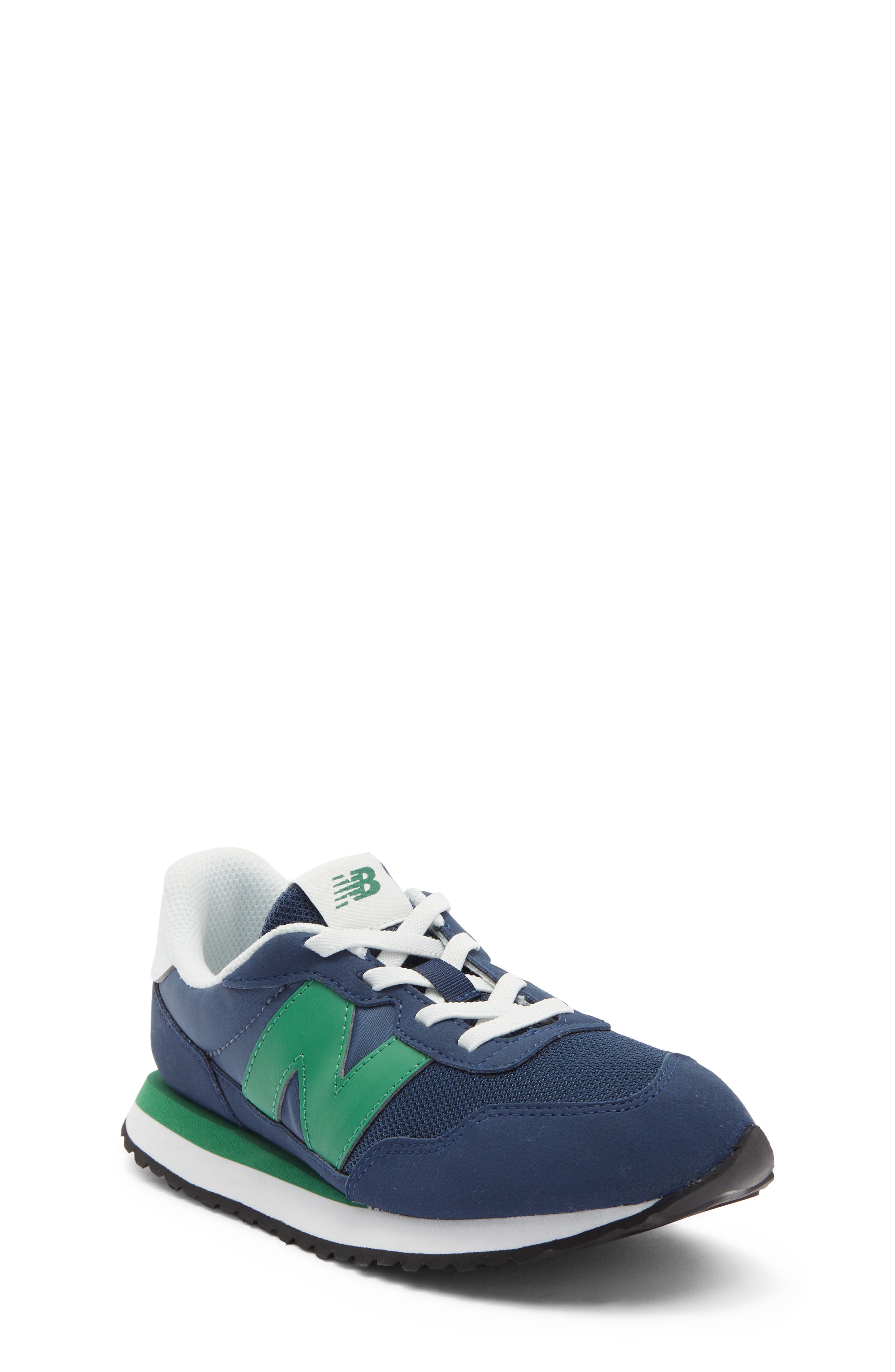 NB NAVY/ OUTFIELD