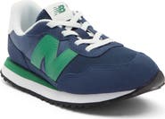 New Balance Kids' 237 Sneaker
