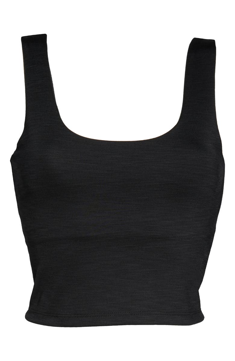 Beyond Yoga Keep It Simple Crop Tank, Alternate, color, 