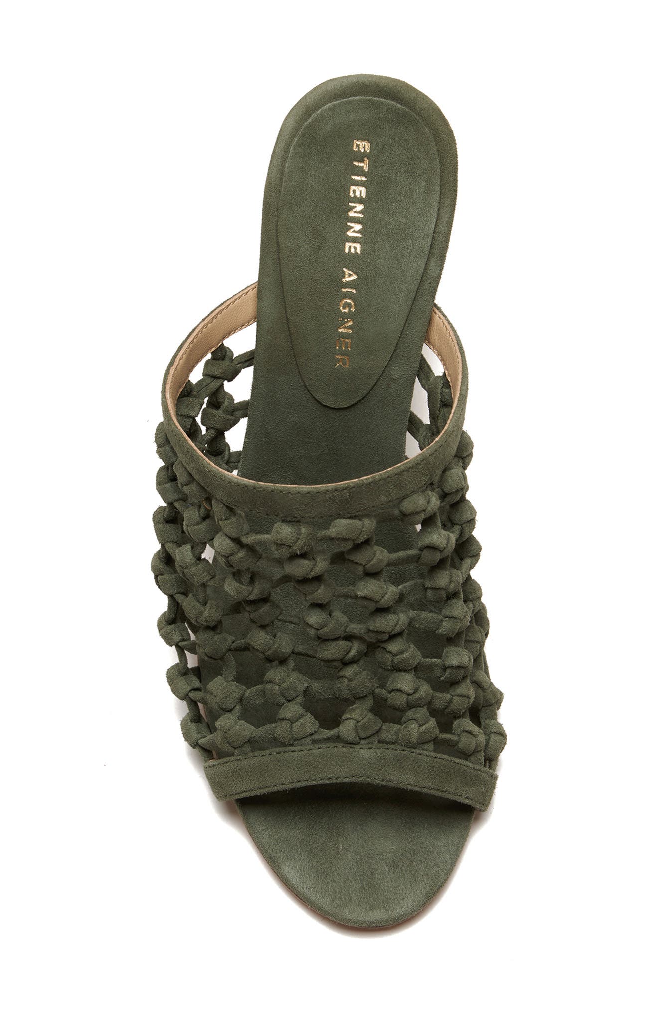 Etienne Aigner Lanai Sandal, Alternate, color, 