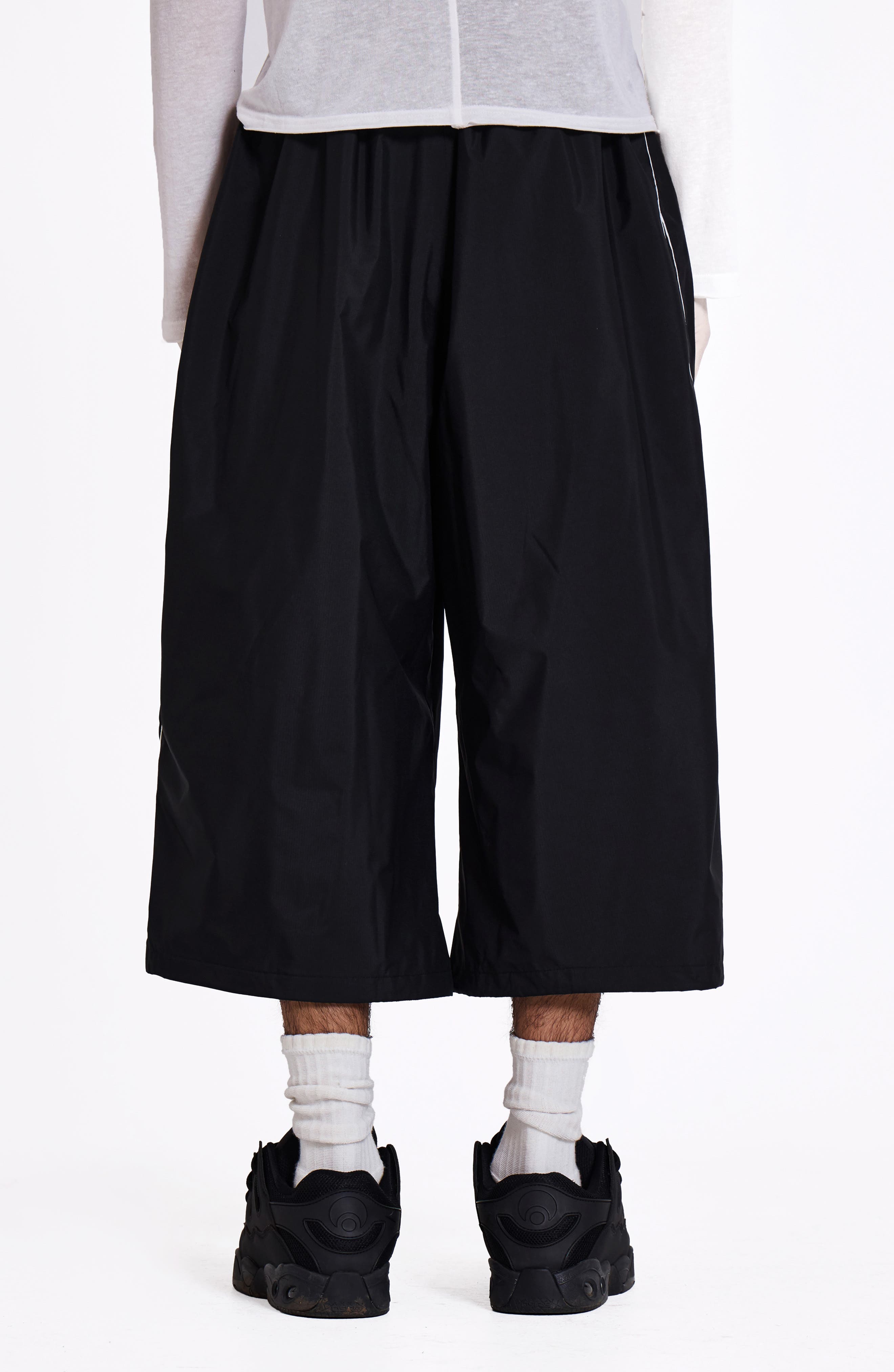 Microfiber Ripstop Shorts - image 2
