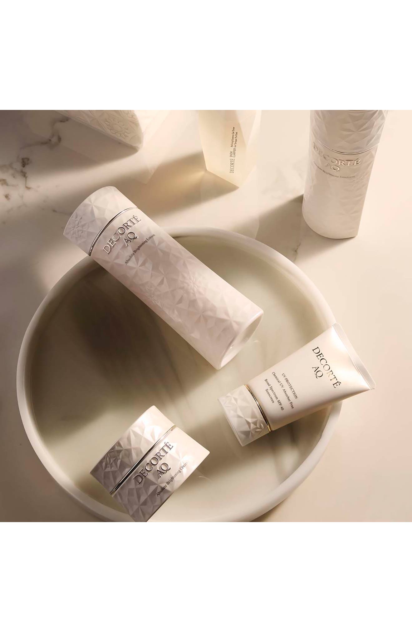 AQ Absolute Glow-Radiant Brightening Lotion (Women) | Nordstrom