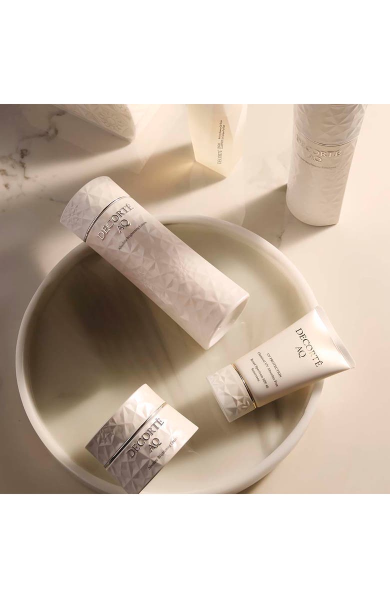 Decorté AQ Absolute Glow-Radiant Brightening Lotion, Alternate, color, 
