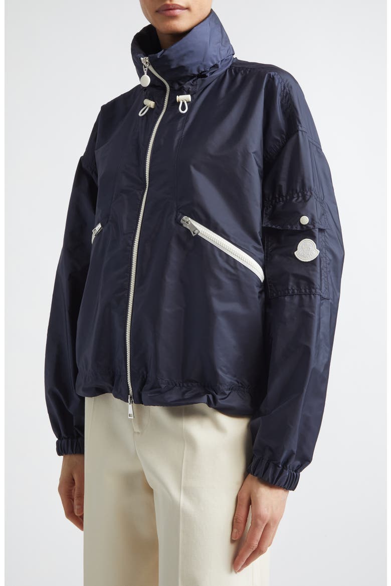 Marmacy Jacket, Alternate, color, NAVY BLUE