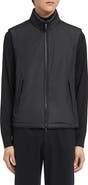 ZEGNA Zephyr Reversible Vest