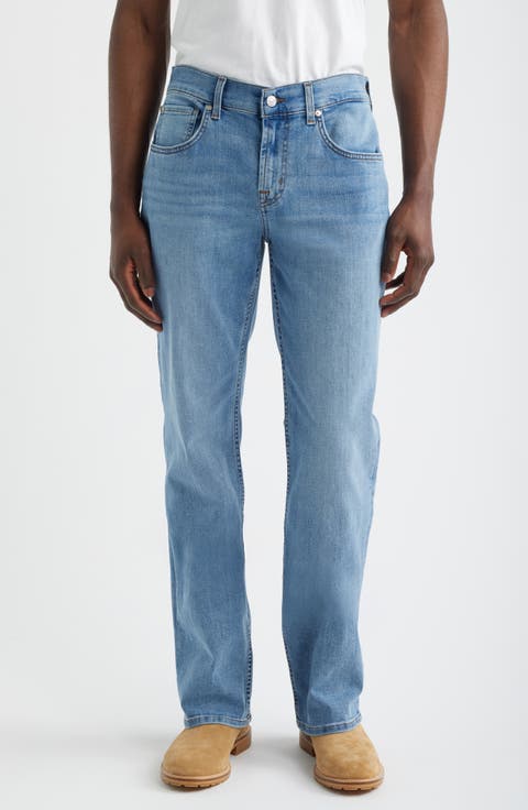 The Bootcut Jeans (Newberry)