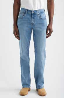The Bootcut Jeans