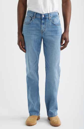 The Bootcut Jeans