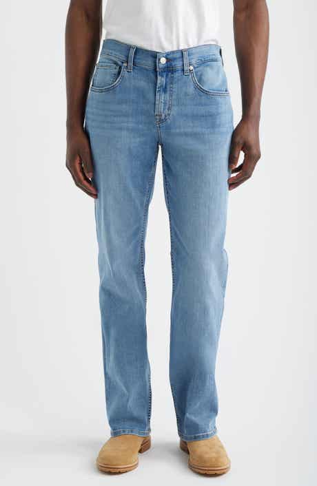 The Bootcut Jeans