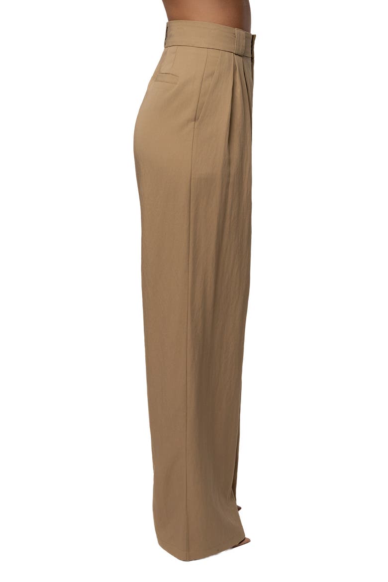 Stay Ready Trouser, Alternate, color, Olive