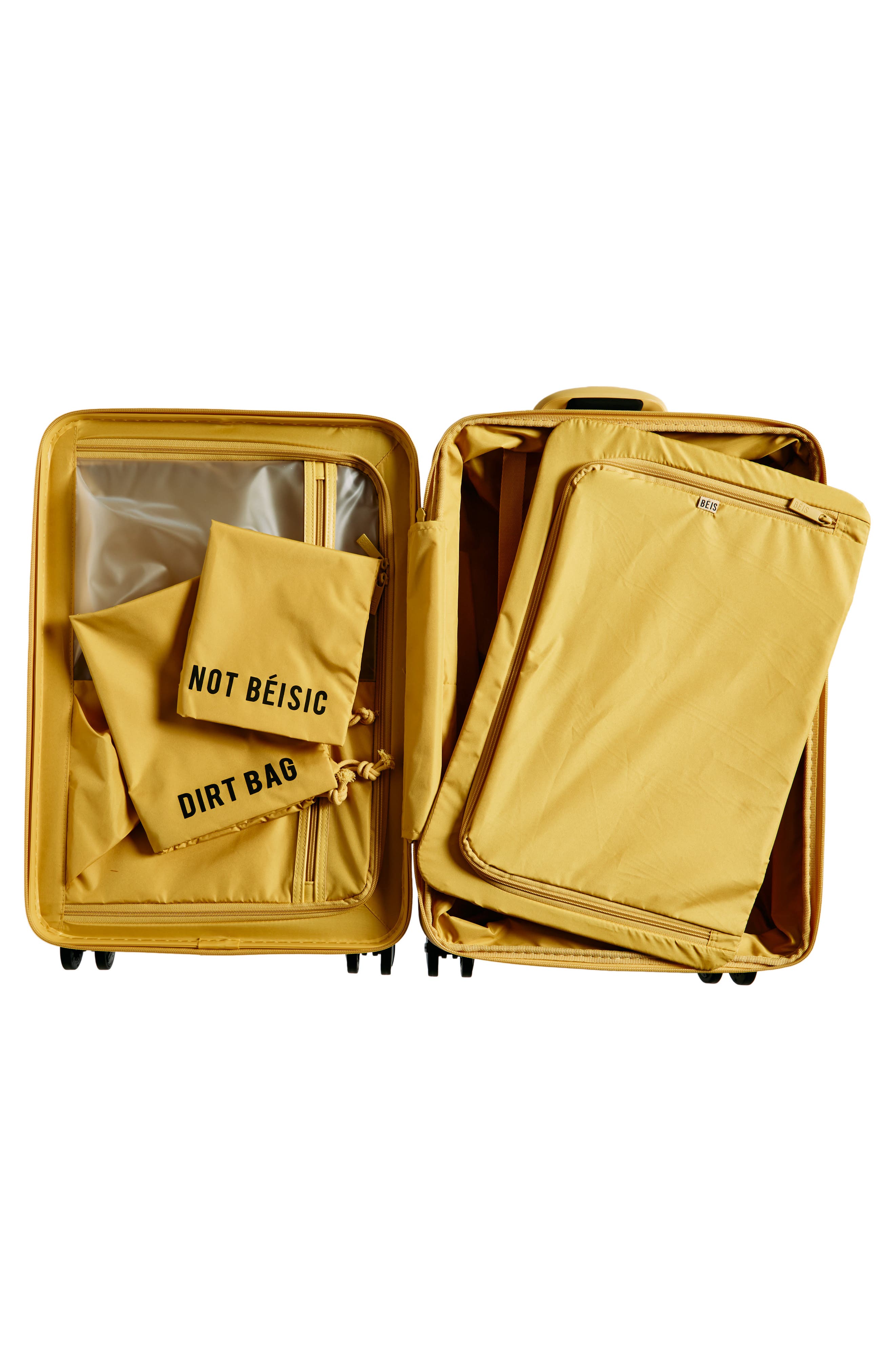 Béis The 21-Inch Carry-On Roller, Alternate, color, 