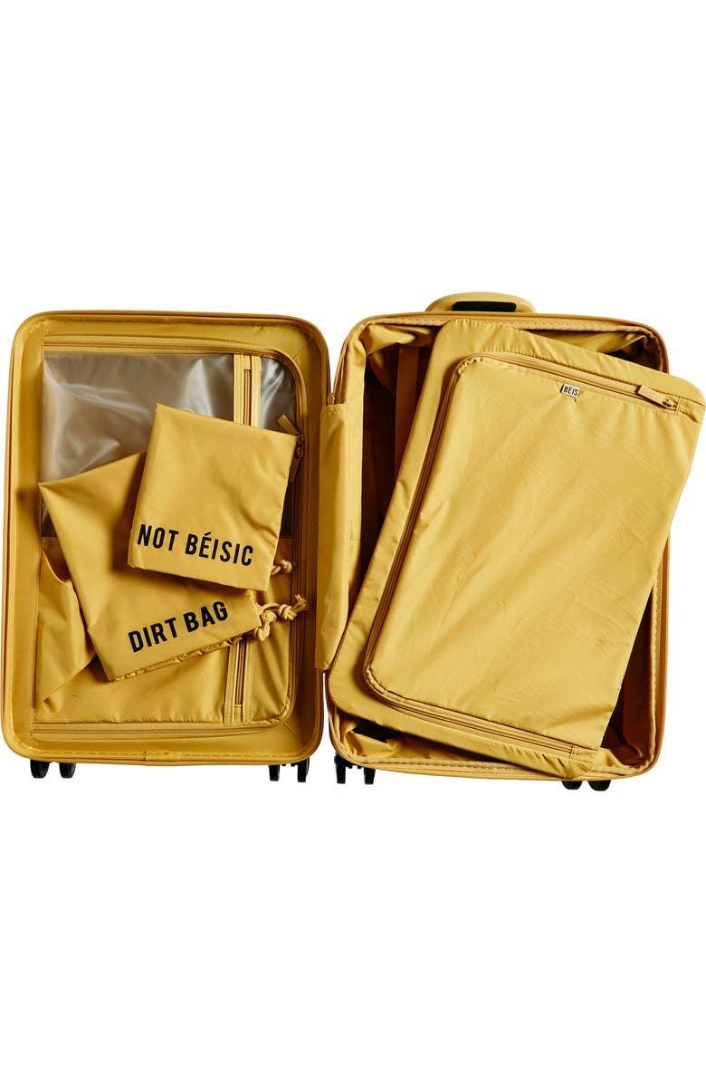 Béis The 21-Inch Carry-On Roller, Alternate, color,