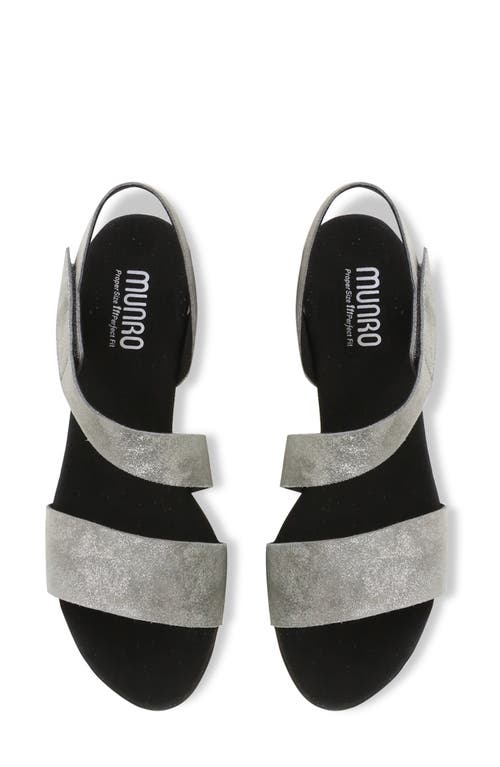 Munro Lucia Sandal
