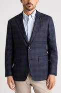 Bonobos Italian Wool Sport Coat