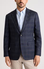 Bonobos Italian Wool Sport Coat