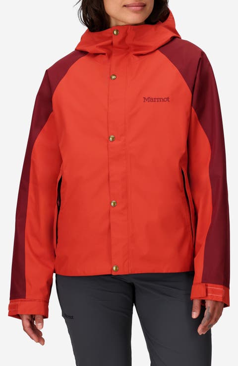 Cascade Jacket