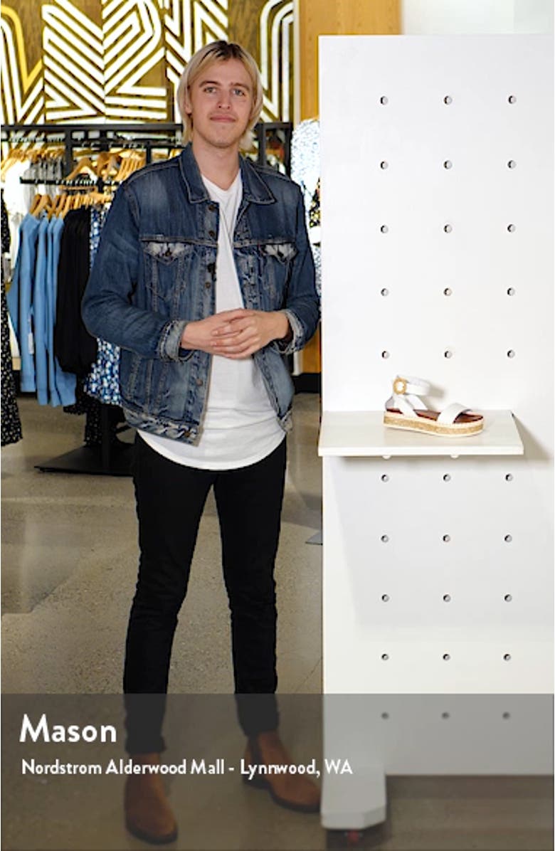 Deanda Sandal, sales video thumbnail