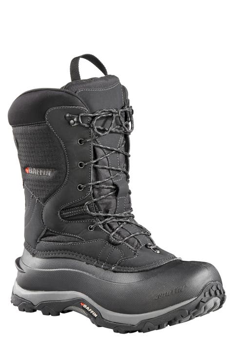 Summit Waterproof Snow Boot