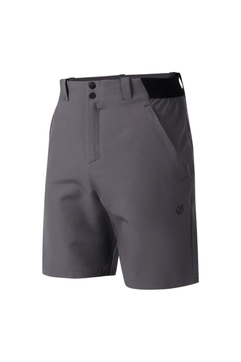Torrek Ii Walking Shorts, Alternate, color, Magnet