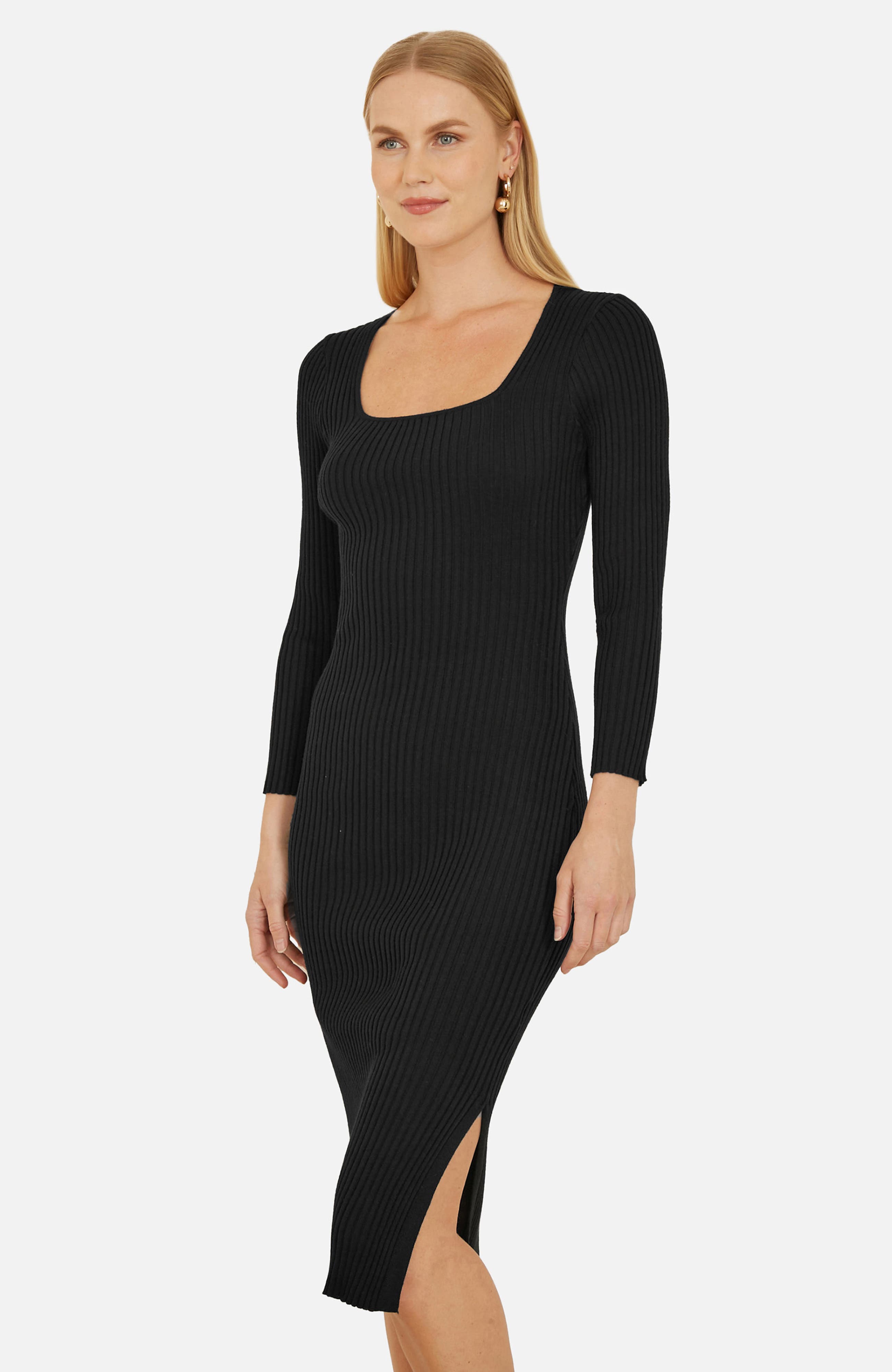 selected Black