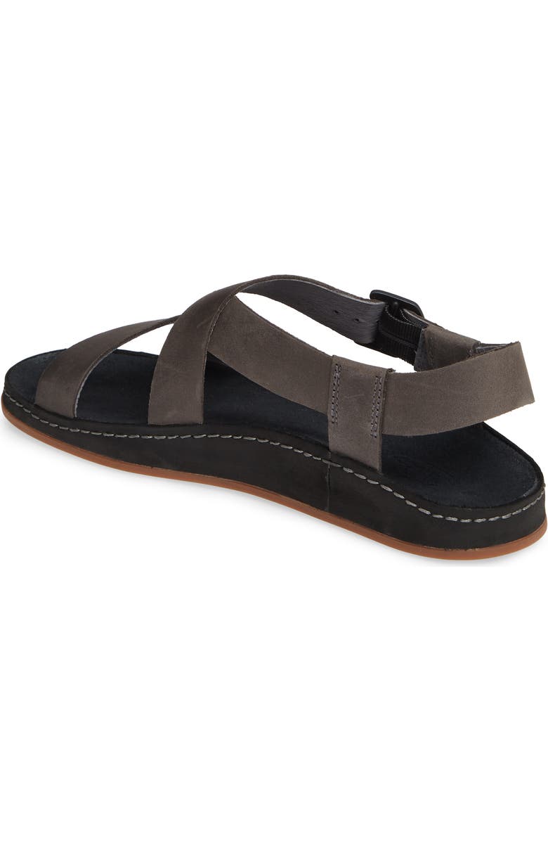 Chaco Sandal, Alternate, color,