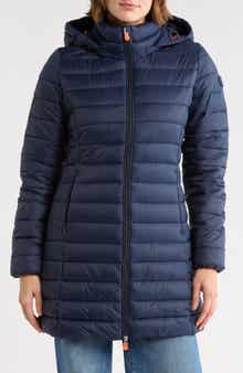 Save The Duck Cate Puffer Jacket