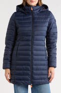 Save The Duck Cate Puffer Jacket