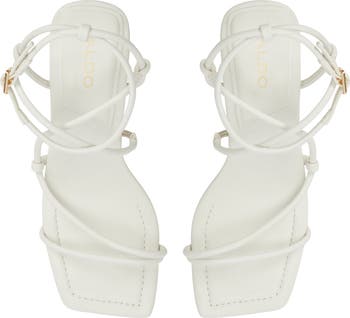 Harmonni Ankle Strap Sandal