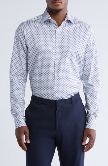 Ted Baker London Slim Fit Dress Shirt | Nordstromrack Ted Baker London Slim Fit Dress Shirt | Nordstromrack